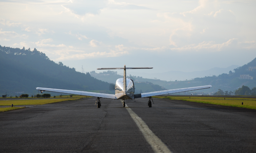 6 Tips to Get Over Jet Lag