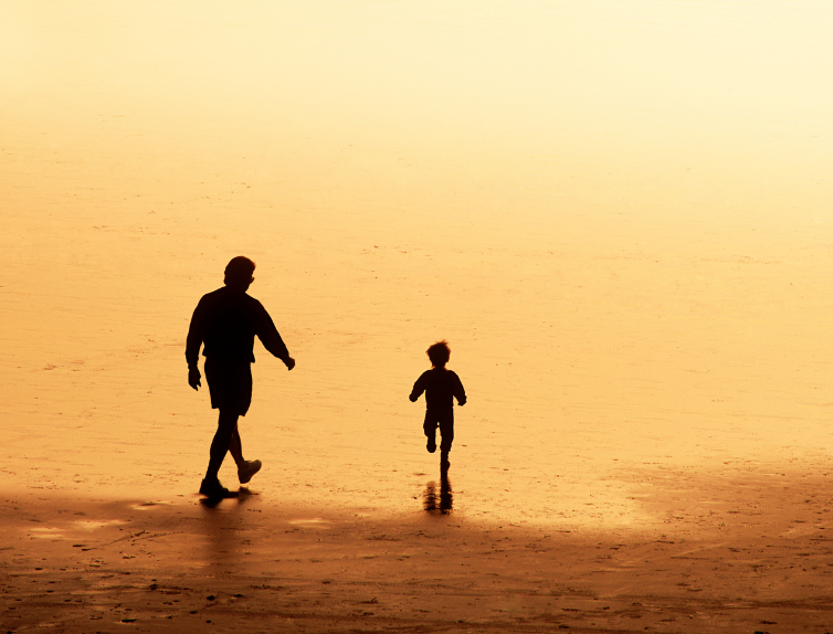 Father's Day Gift Guide - Gifts for the Dad who has it all