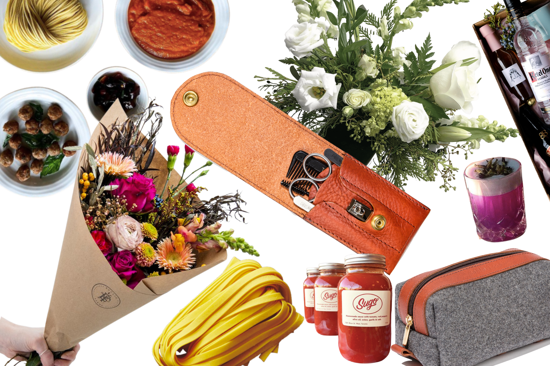 Last Minute Holiday Gift Ideas - Support Local this Season