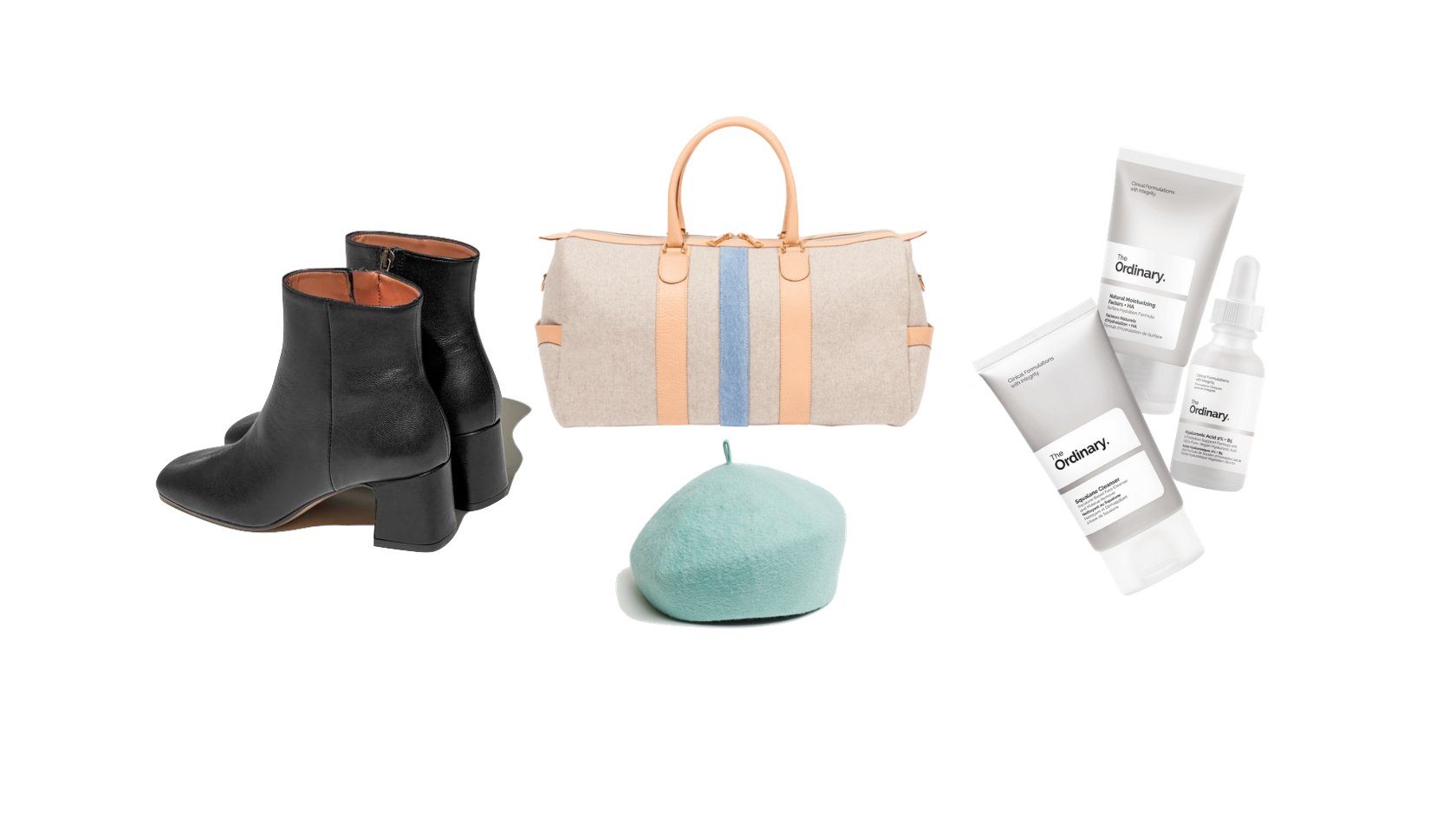 Holiday Gift Guide | The 7 Best Gifts for Her