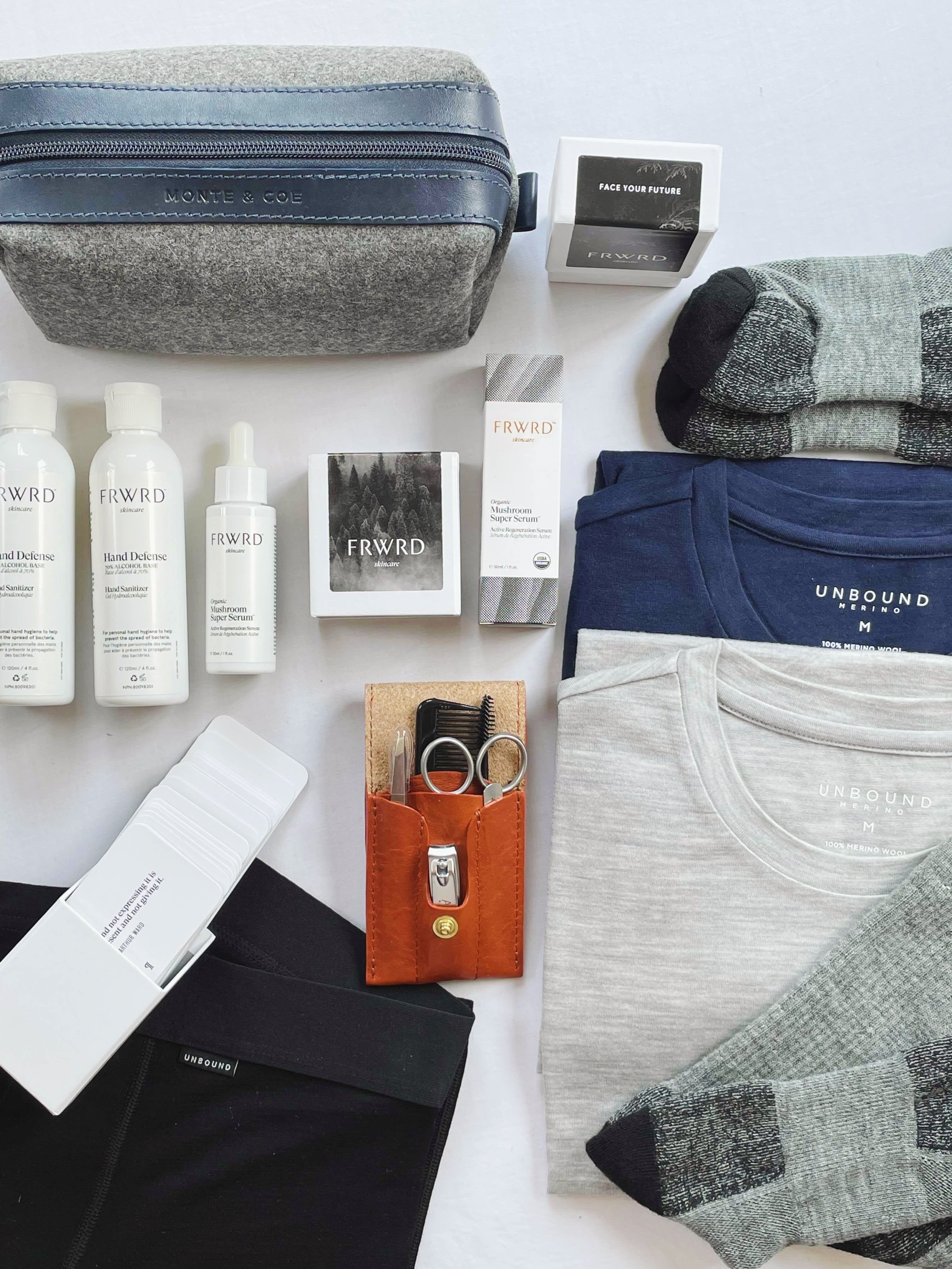 Father's Day Giveaway