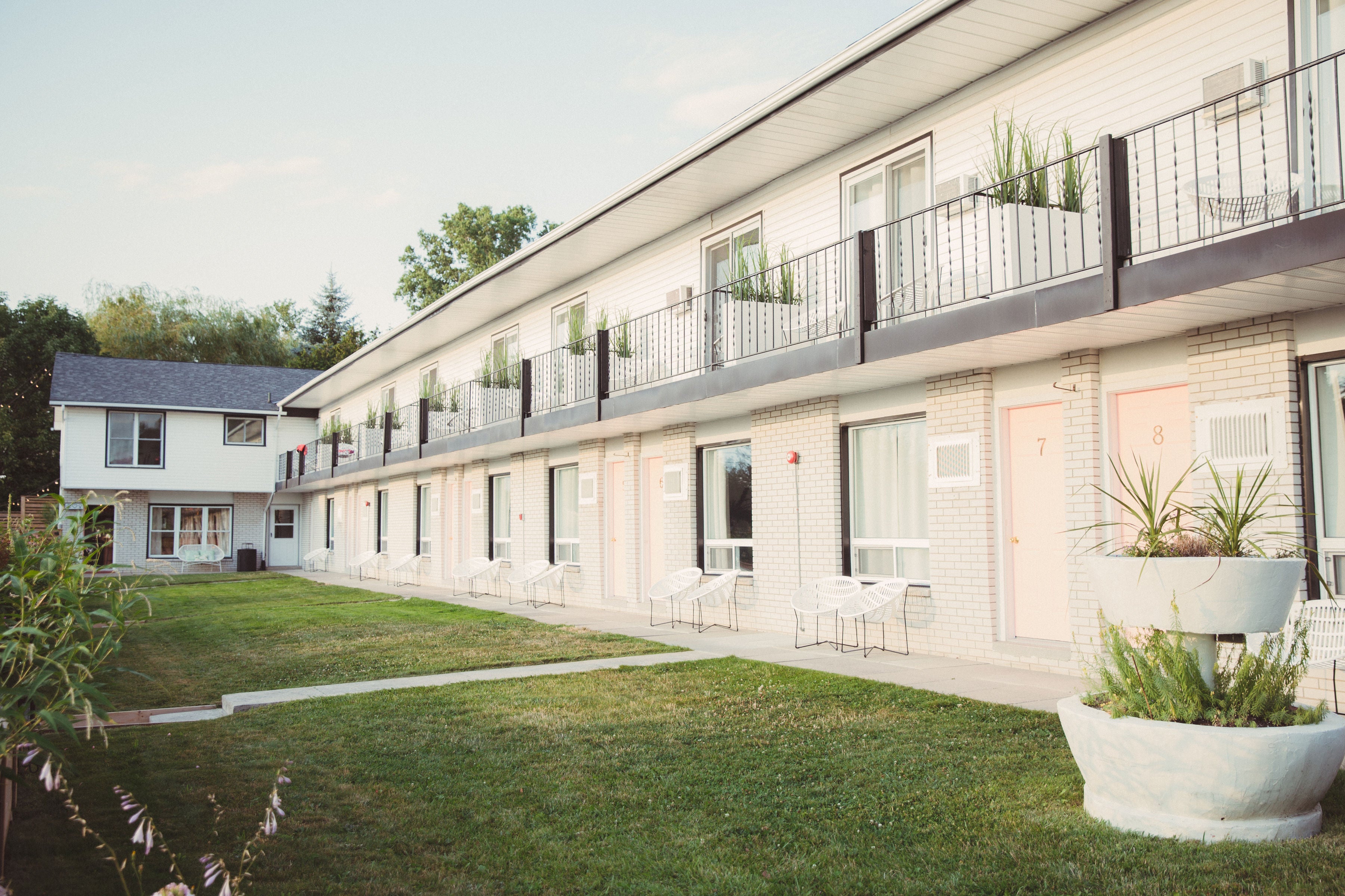#TravelTalk: Prince Edward County with April Brown