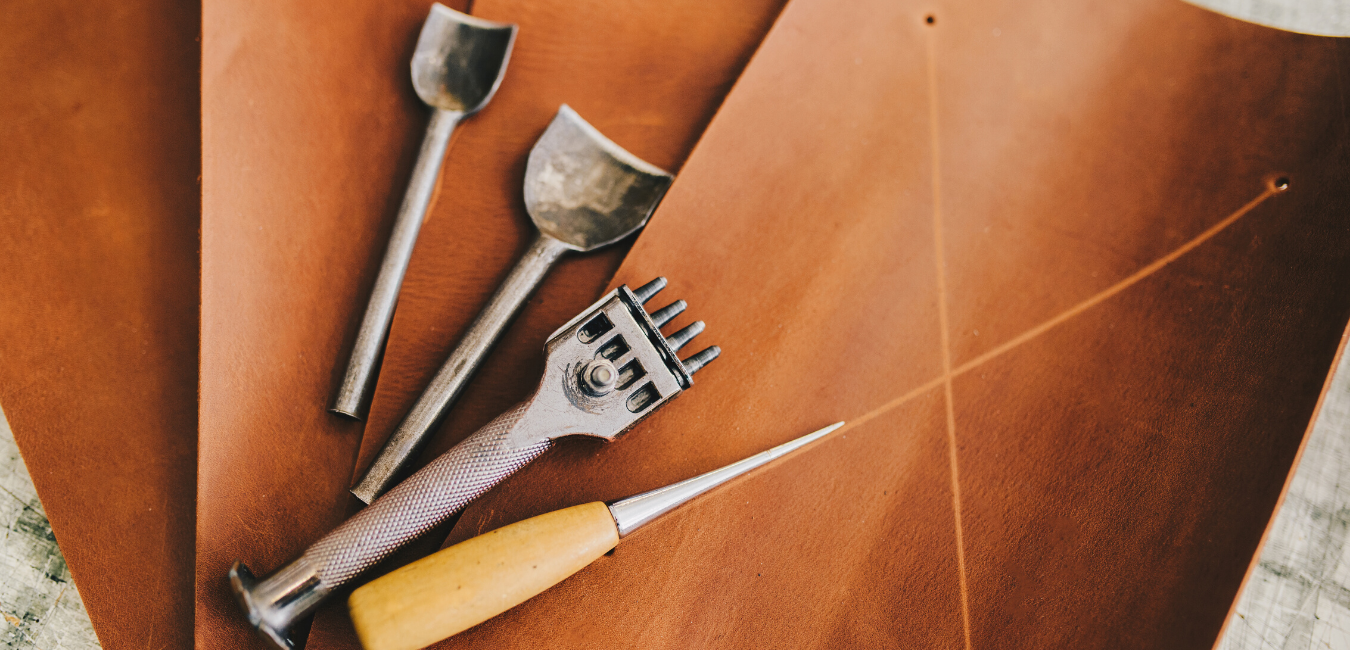 Leather 101: A Beginners Guide to Leather