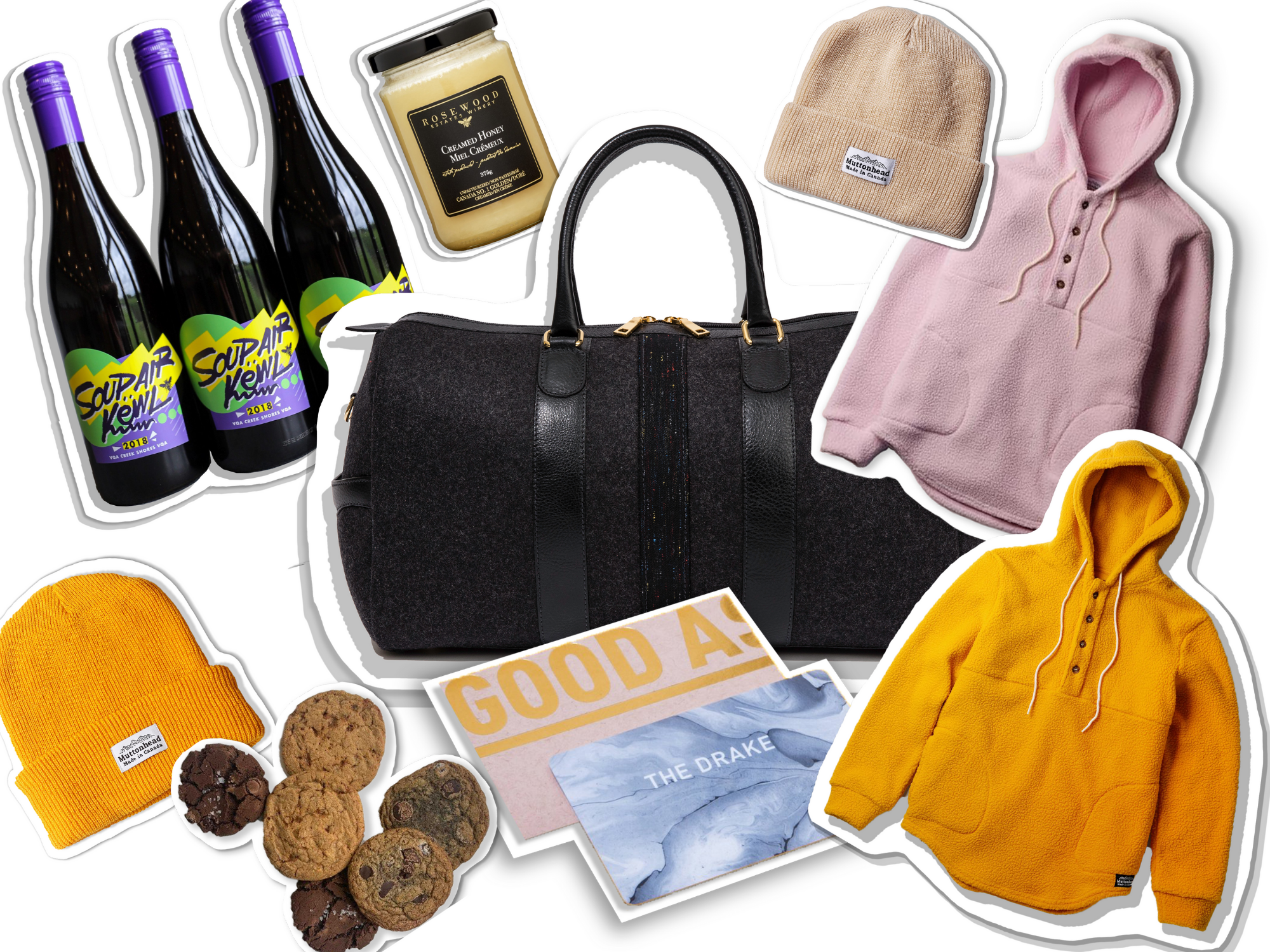 Winter Staycation Giveaway