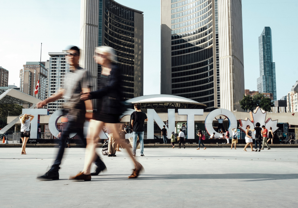 Travel Guide: 12 Best Shops in Toronto