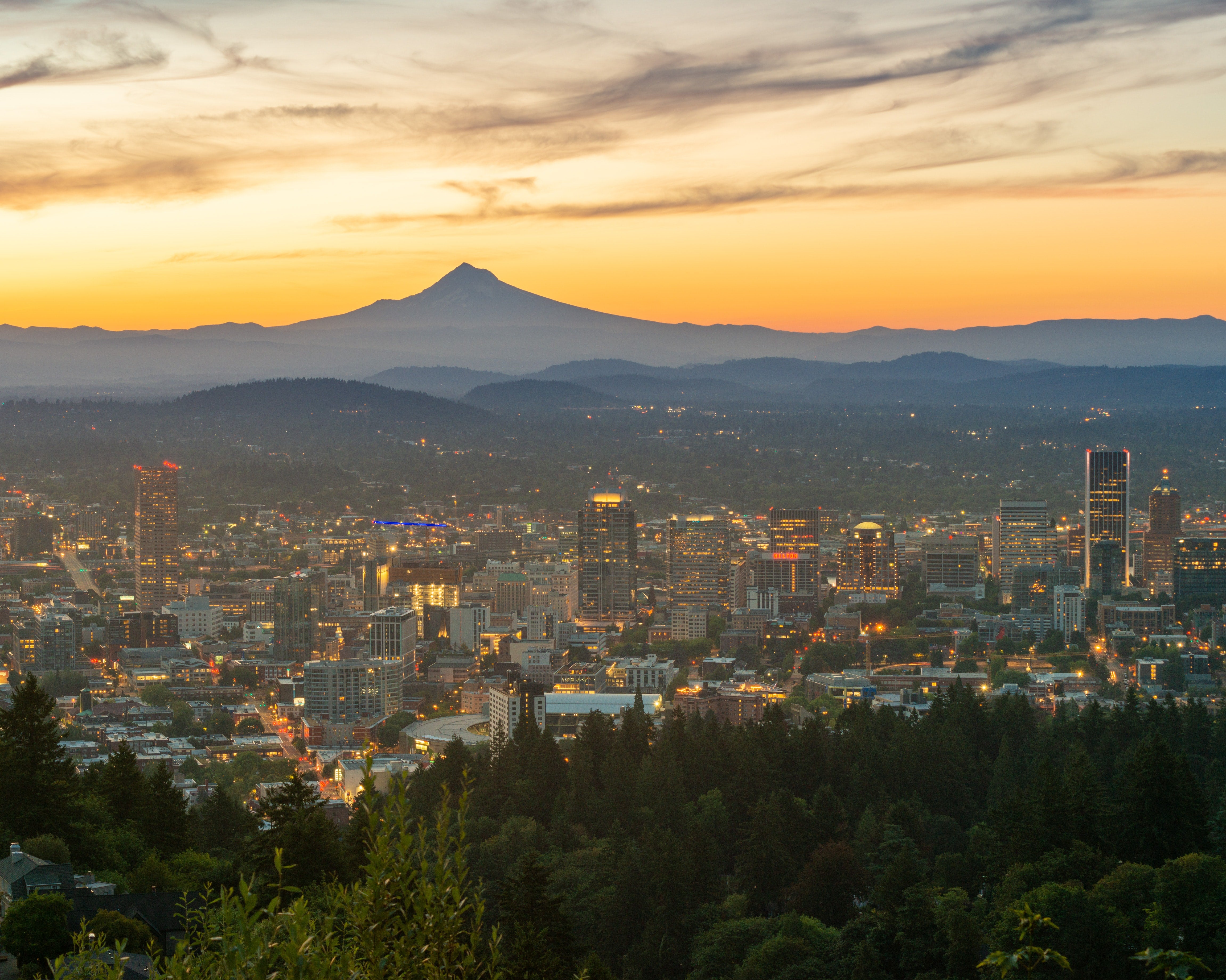 10 Sustainable Cities You Should Visit Now