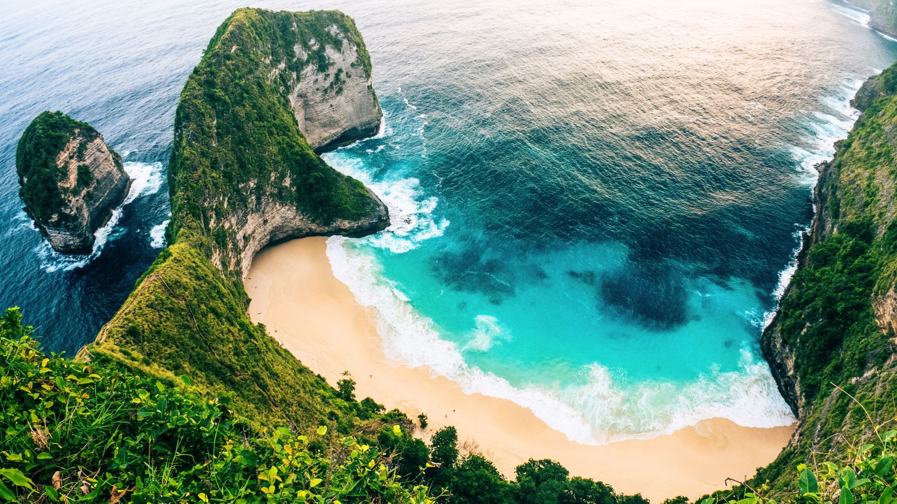 #TravelTalk: A Magical Trip To Bali With Lauren Smith