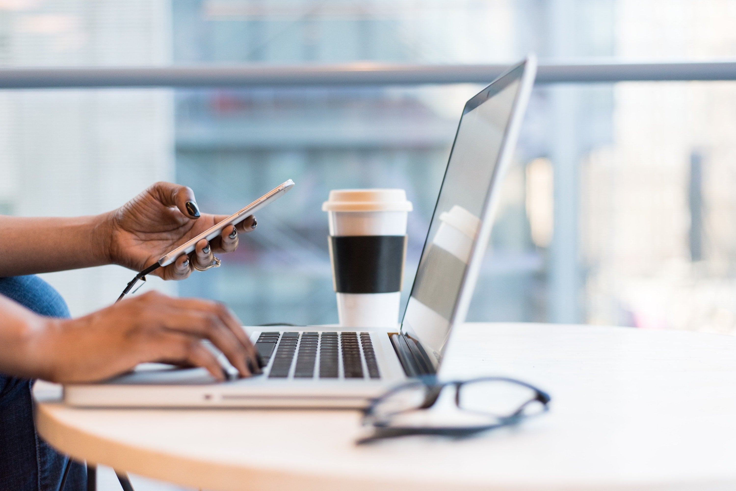 The 10 Best Places to Work Remotely