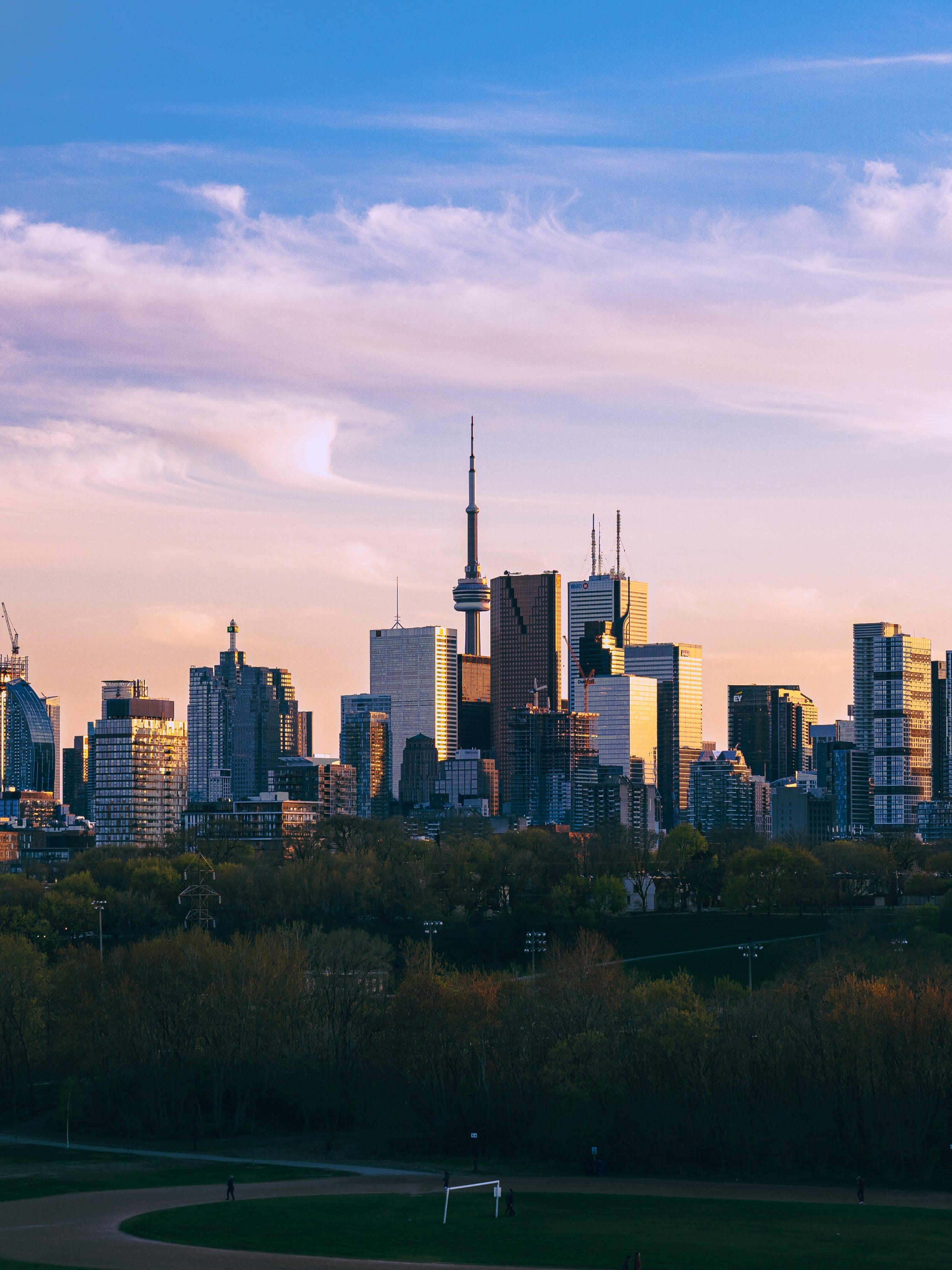 Walk Through The Weekend: The Best Places to Walk in Toronto