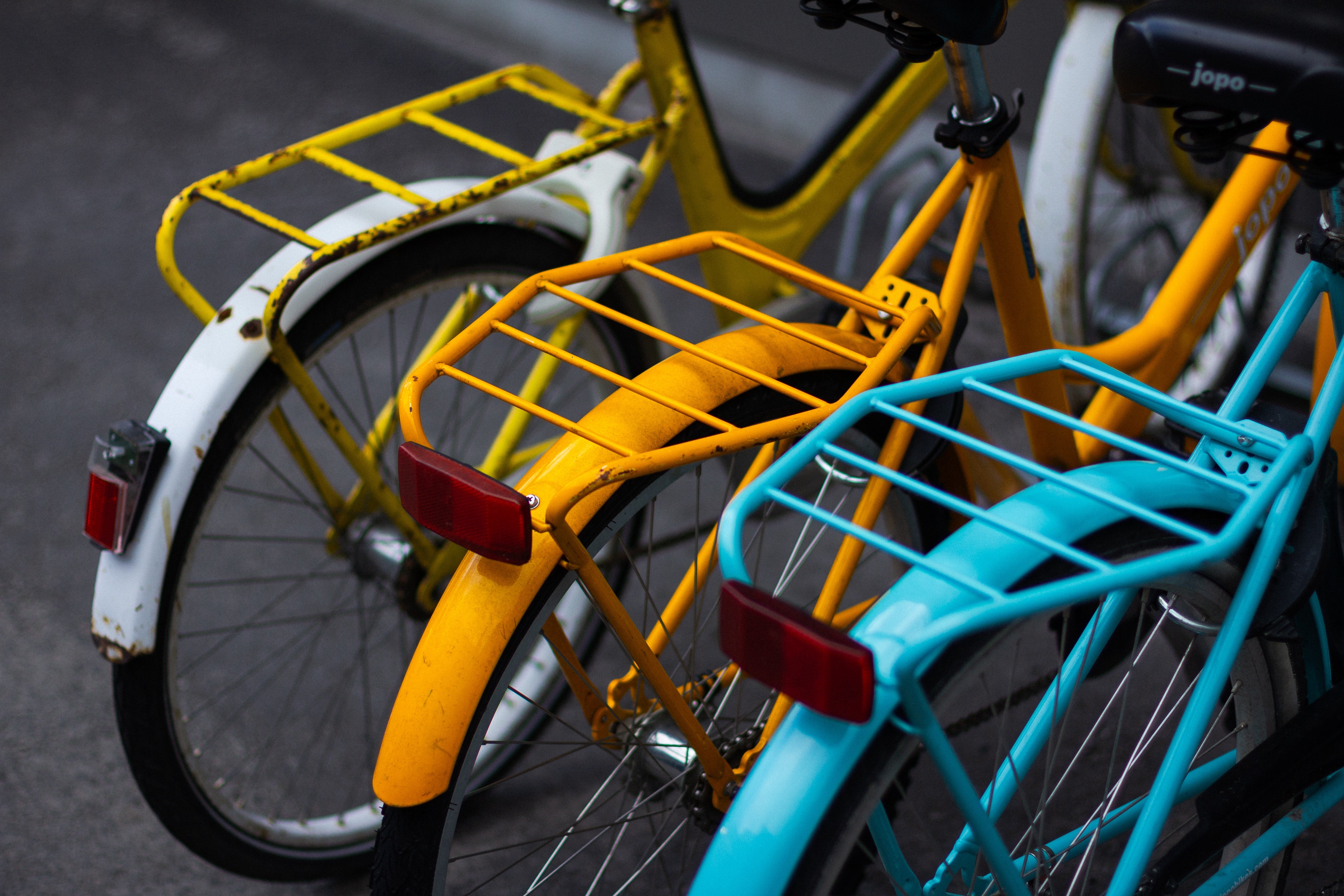 7 Tips for Sustainable Travel