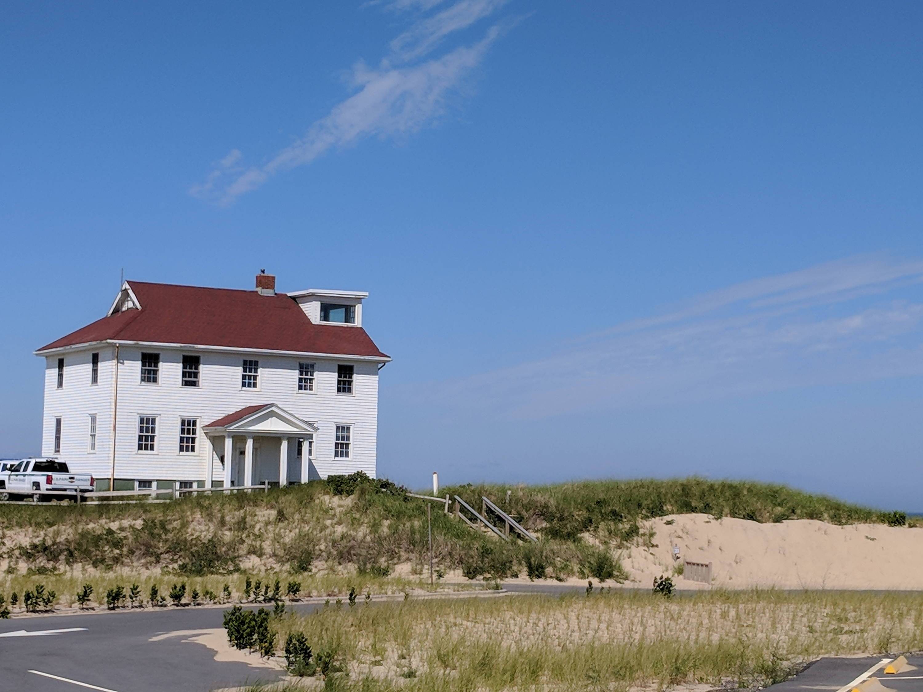 Travel Guide: Provincetown & Boston: Part 1