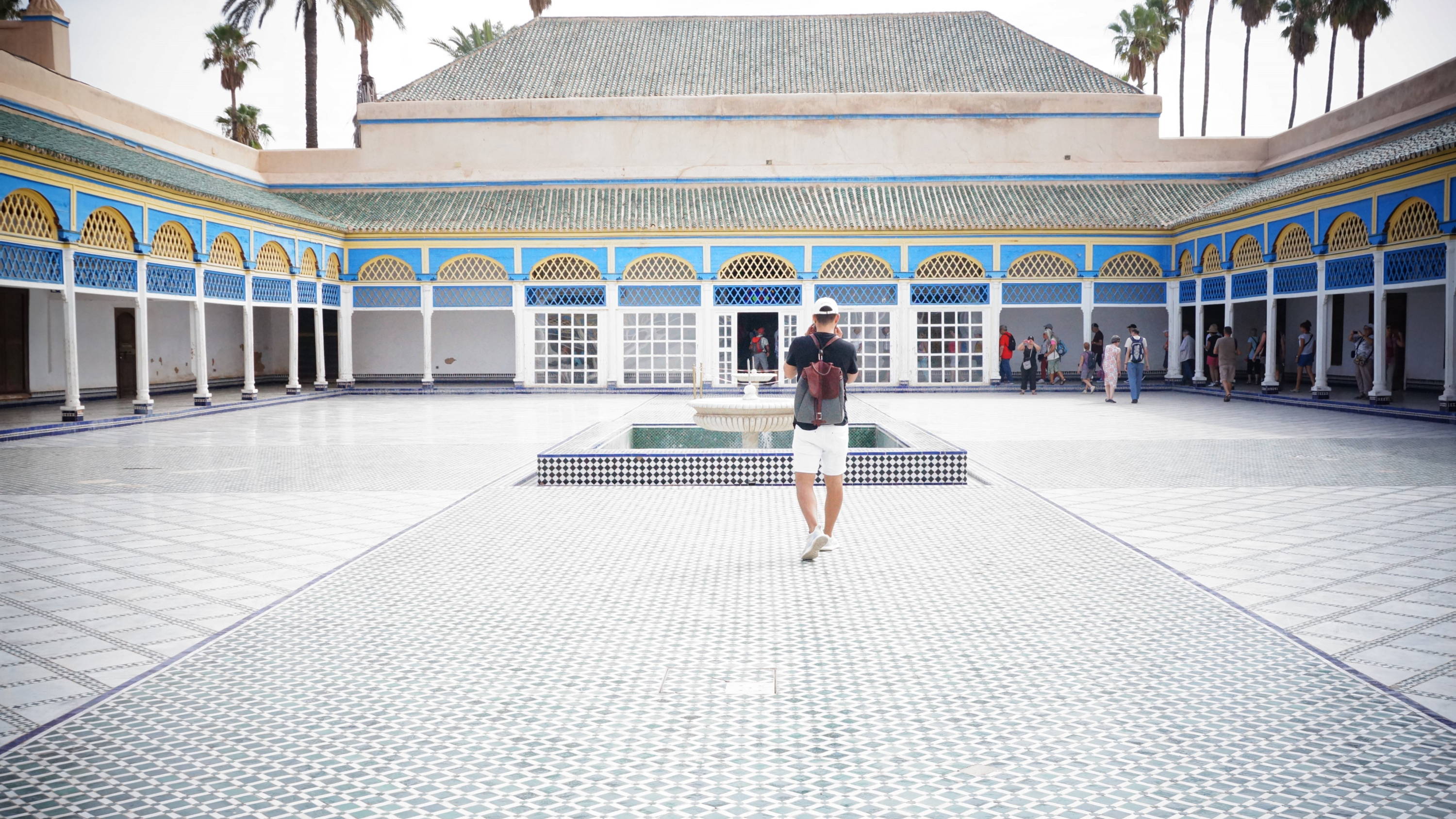 Travel Guide | Morocco - Top Things To Do In Morocco