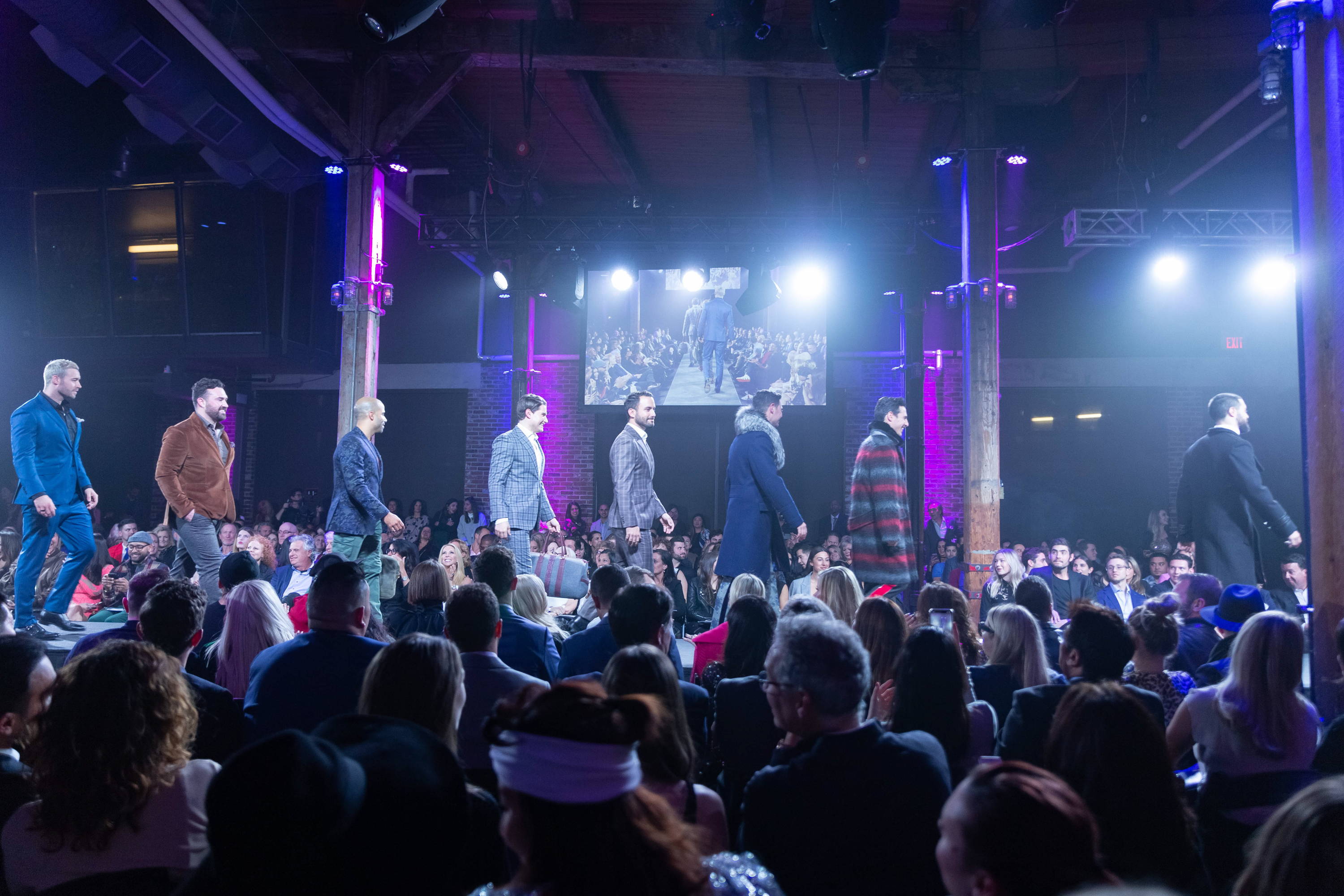 City Moguls: Raising $50K for Sex Trafficking Victims