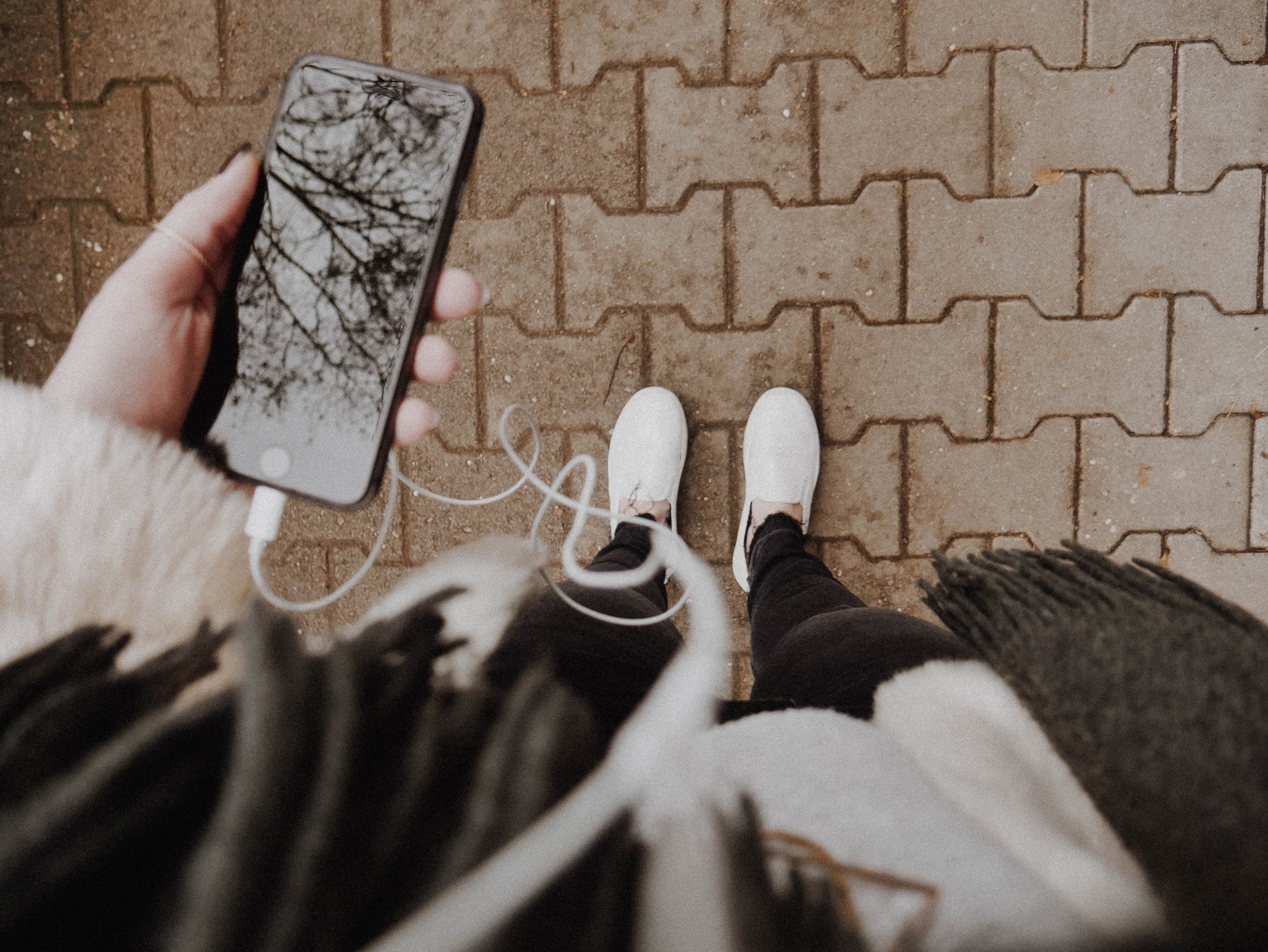11 Podcasts for Your Next Vacation