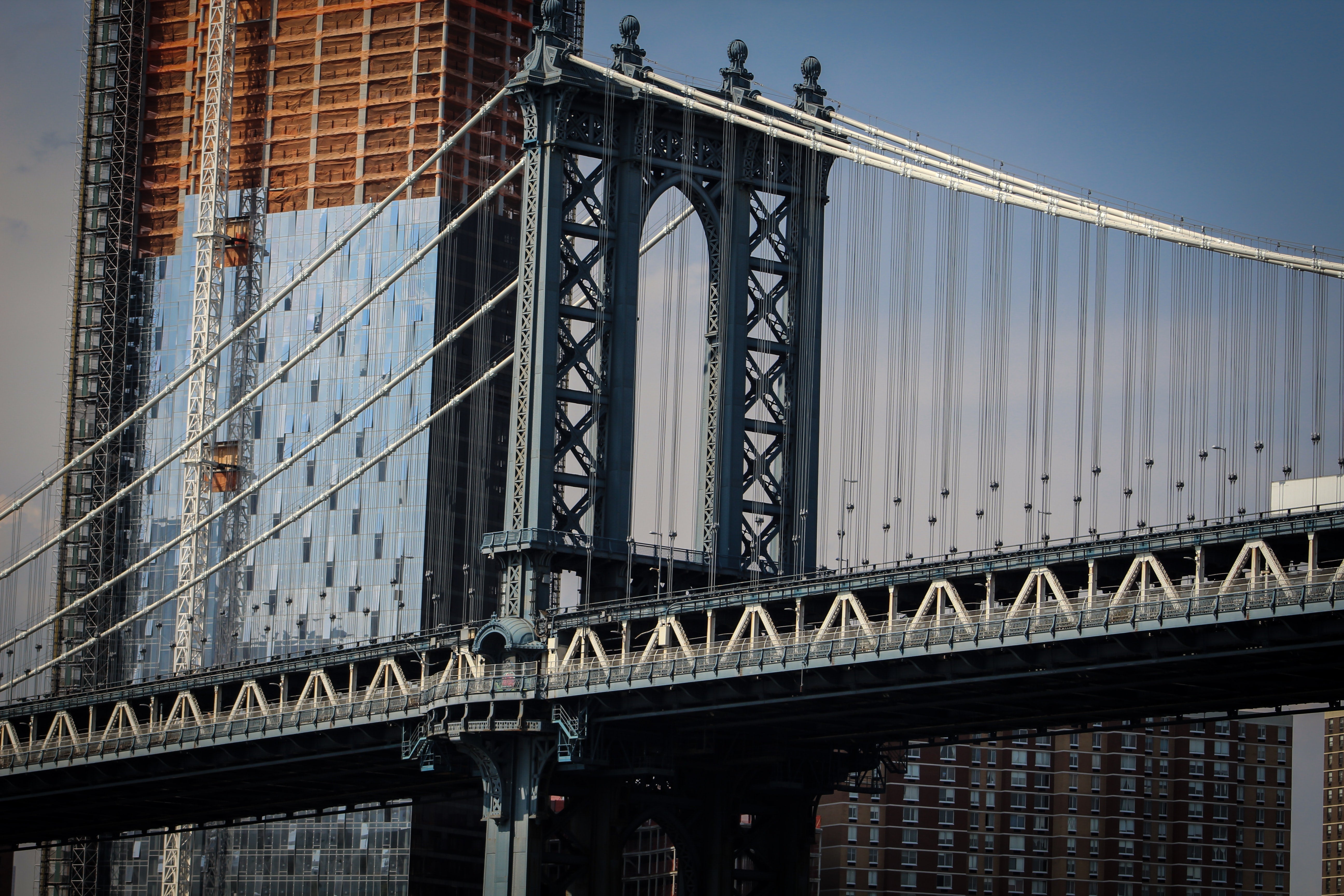#TravelTalk: Brooklyn Sights, Sips and Style with Beau Hayhoe
