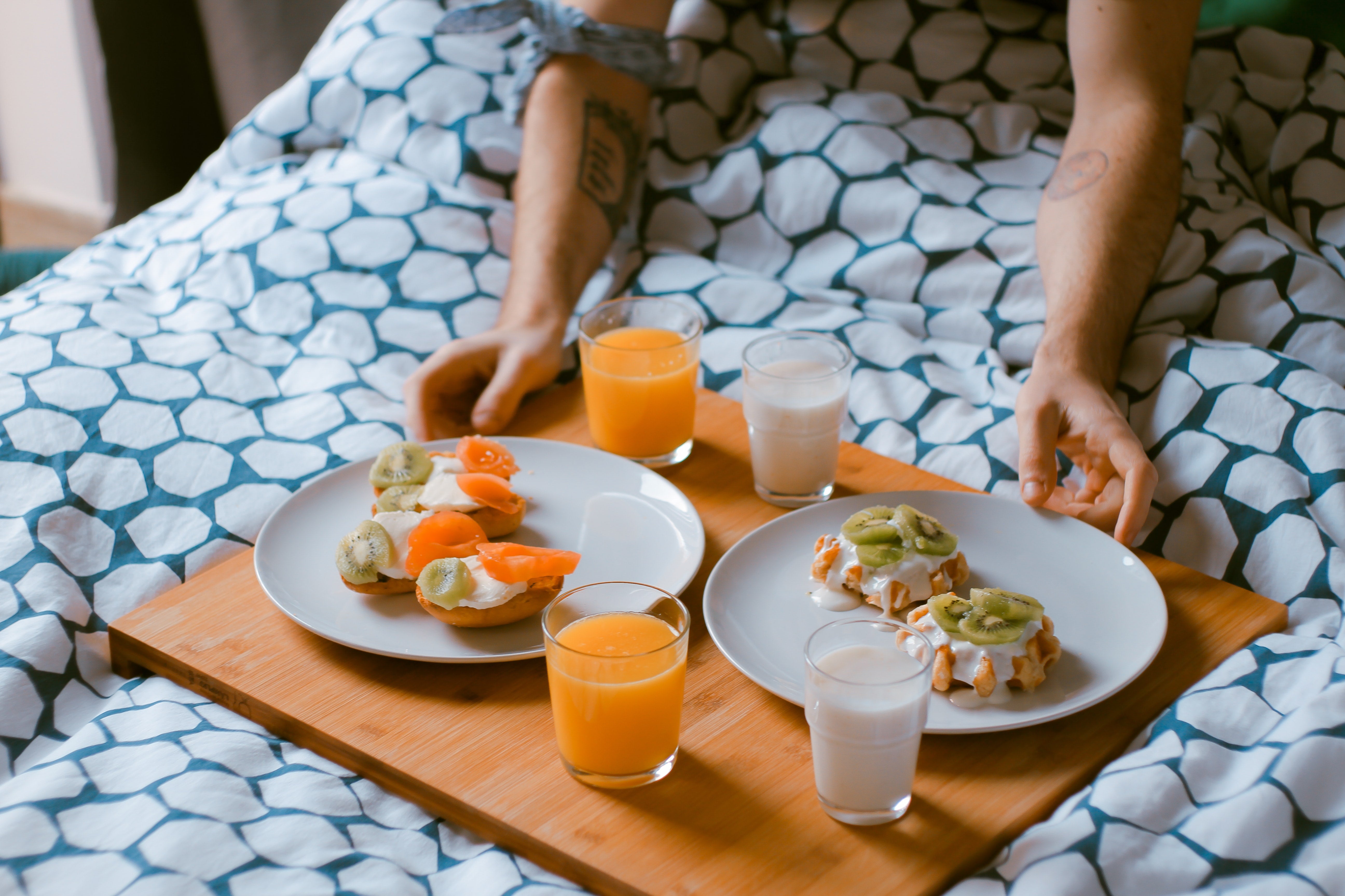 Valentine's Day - Stay in Love and Stay Home this year