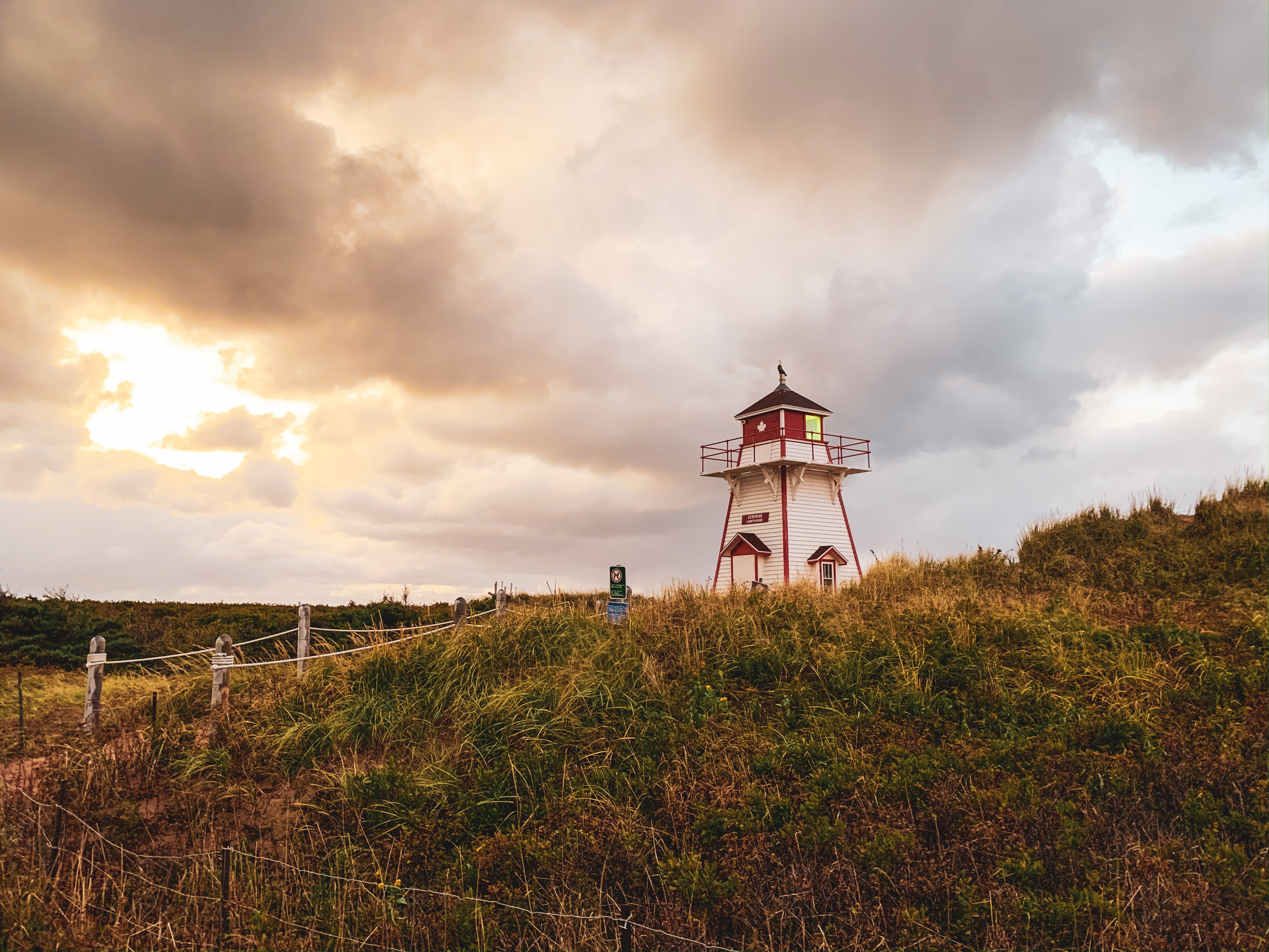 Travel Guide: Prince Edward Island