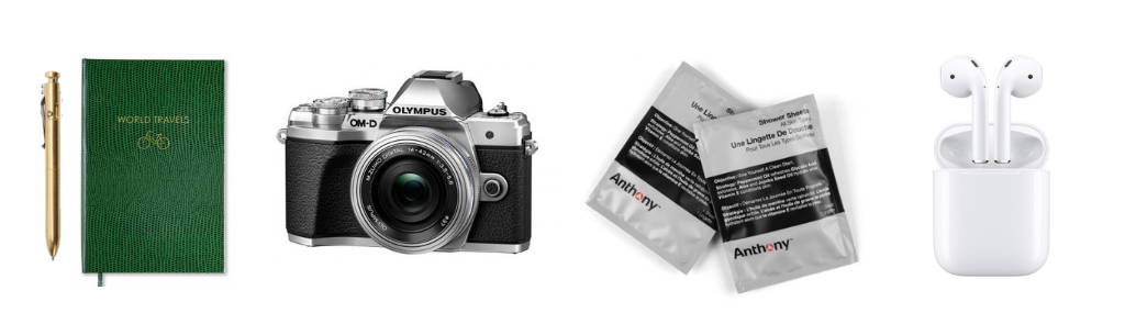 The 12 Best Valentine's Gift Ideas for the Modern Jetsetter