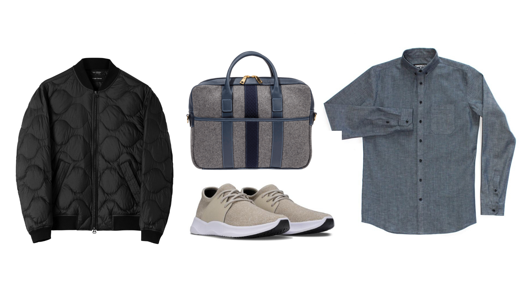 Holiday Gift Guide 2019 - The 7 Best Gifts For Men