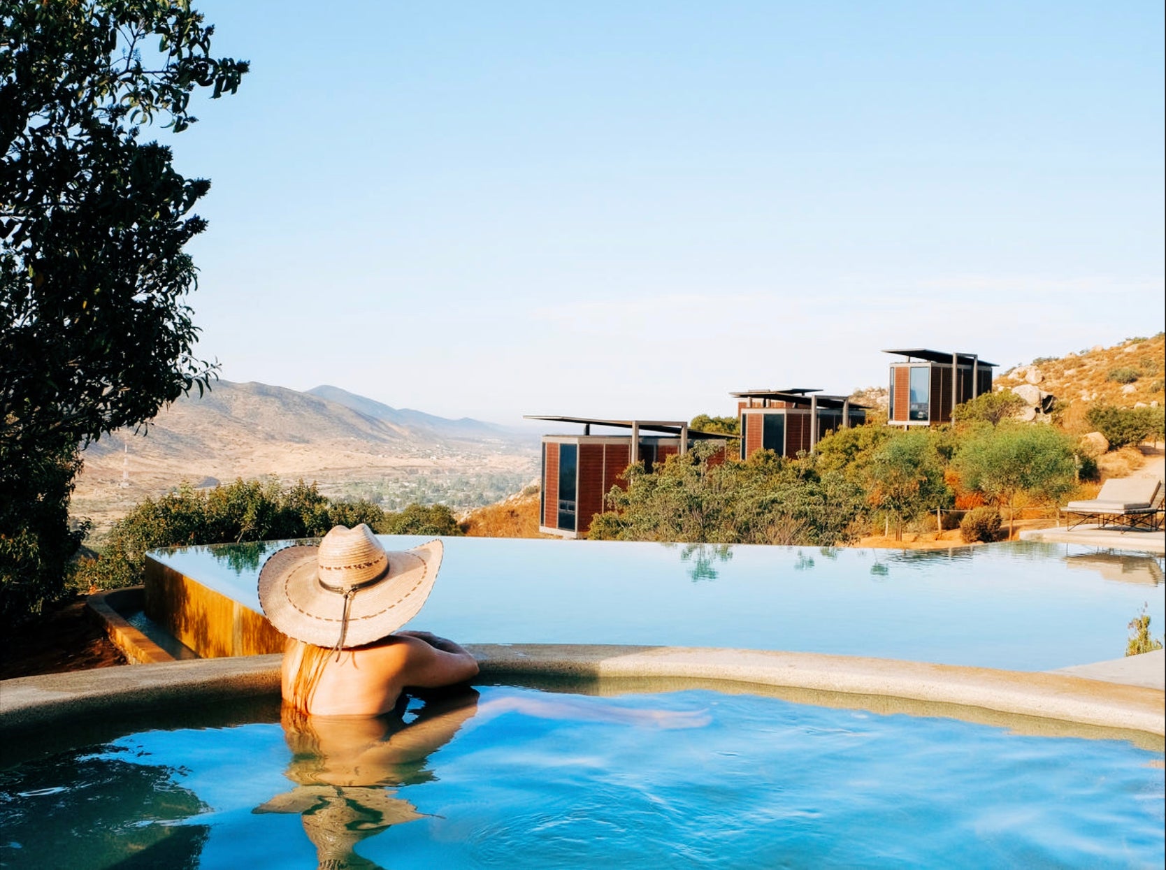 #TravelTalk: A Weekend Getaway in Mexico with Laura Davidson