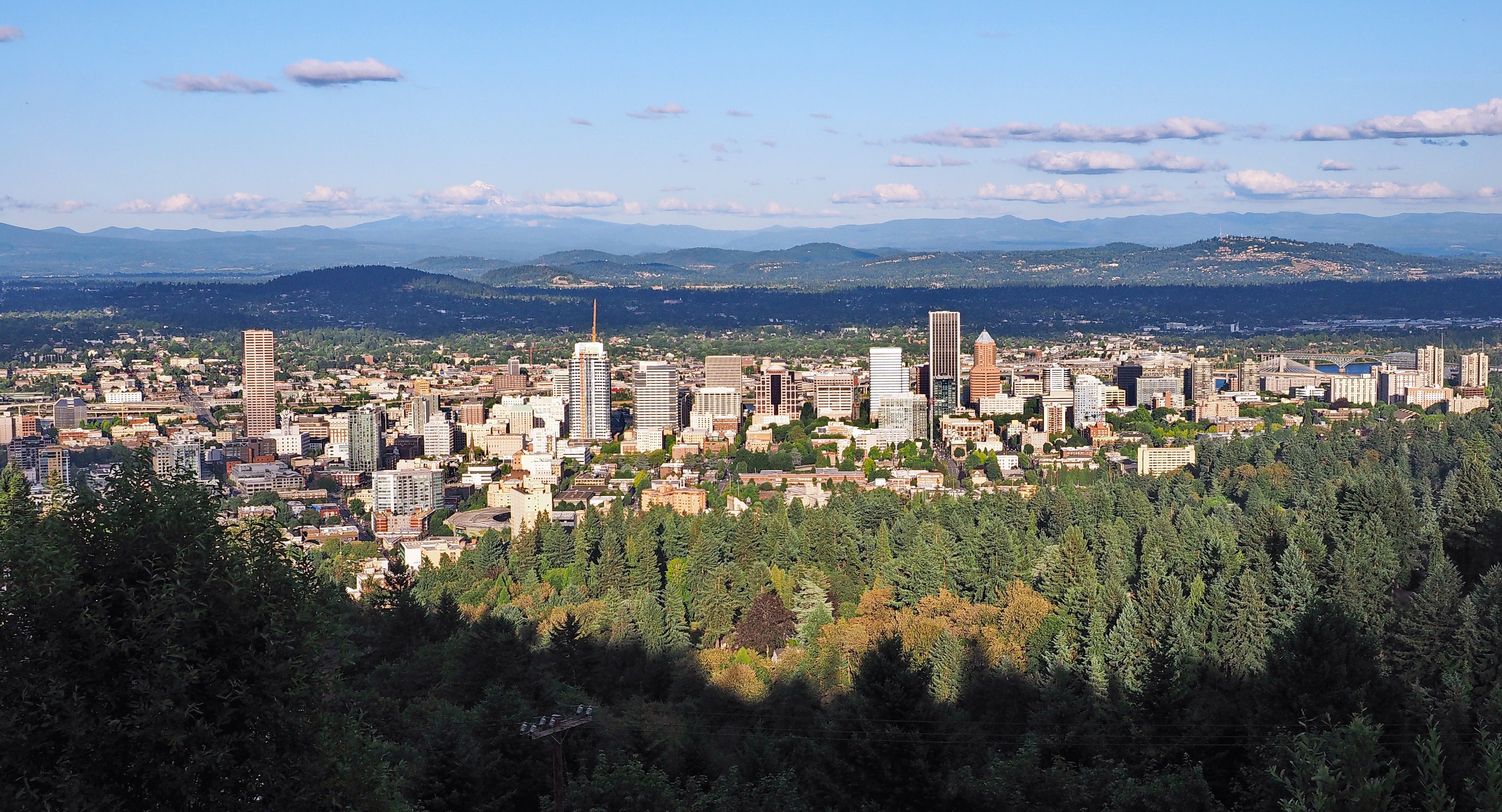 #TravelTalk: See Portland like a local with Christopher Chin