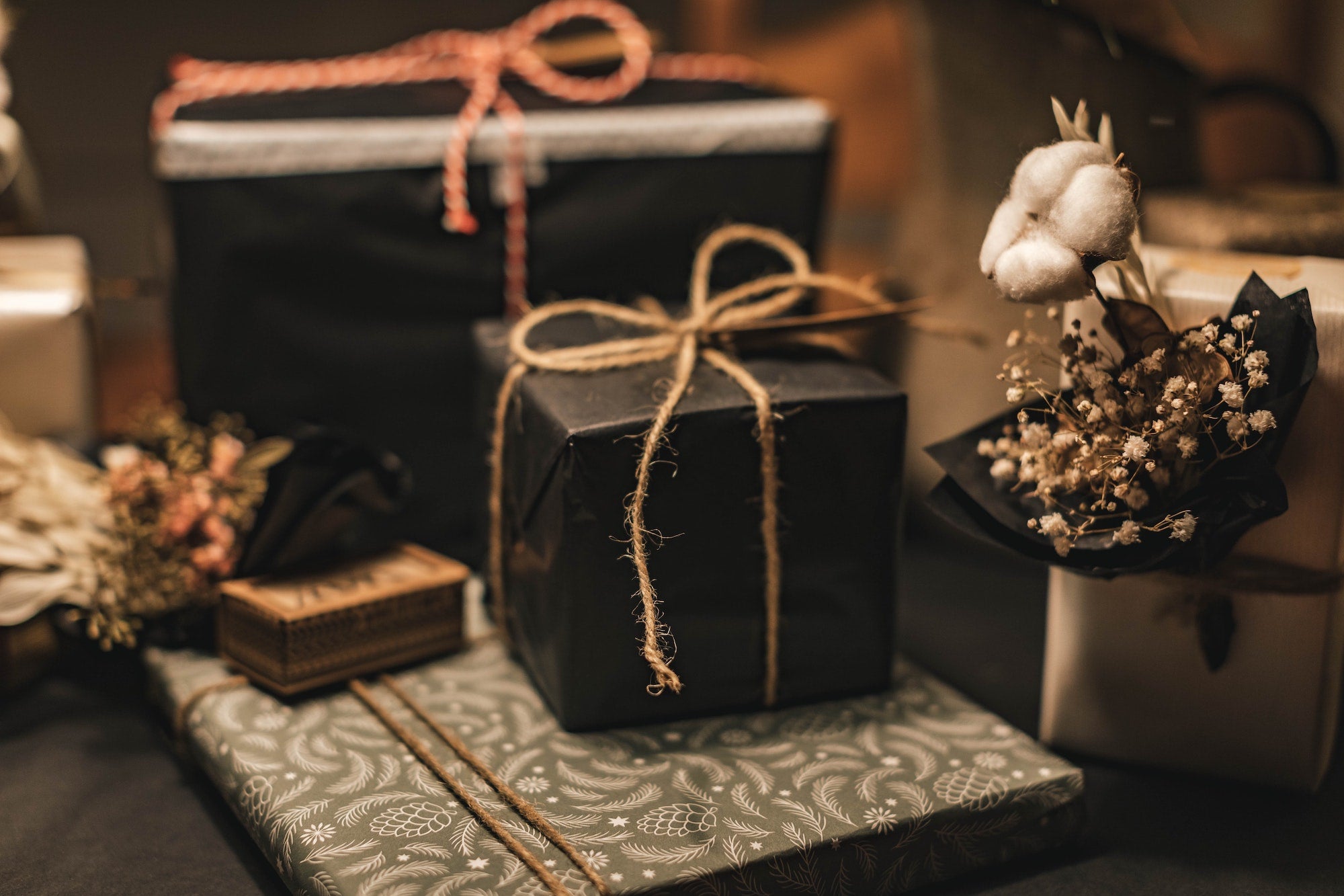 5 Tips for Sustainable Corporate Gifting