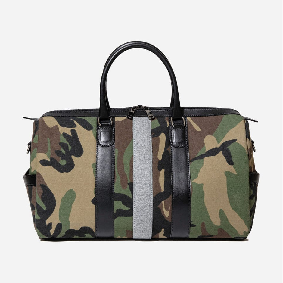 Weekender Bags – Monte & Coe